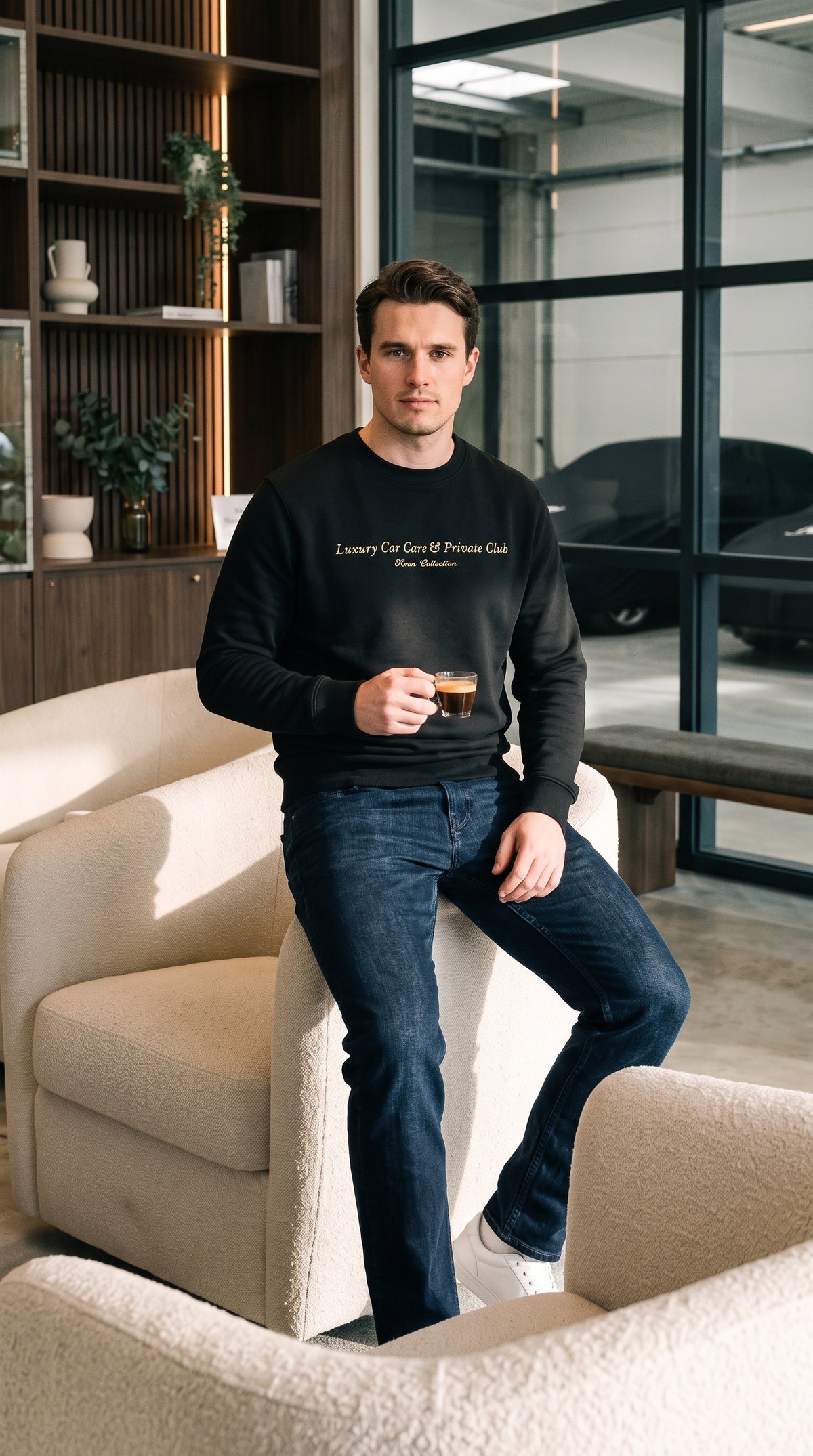 LCC&PC Sweatshirt