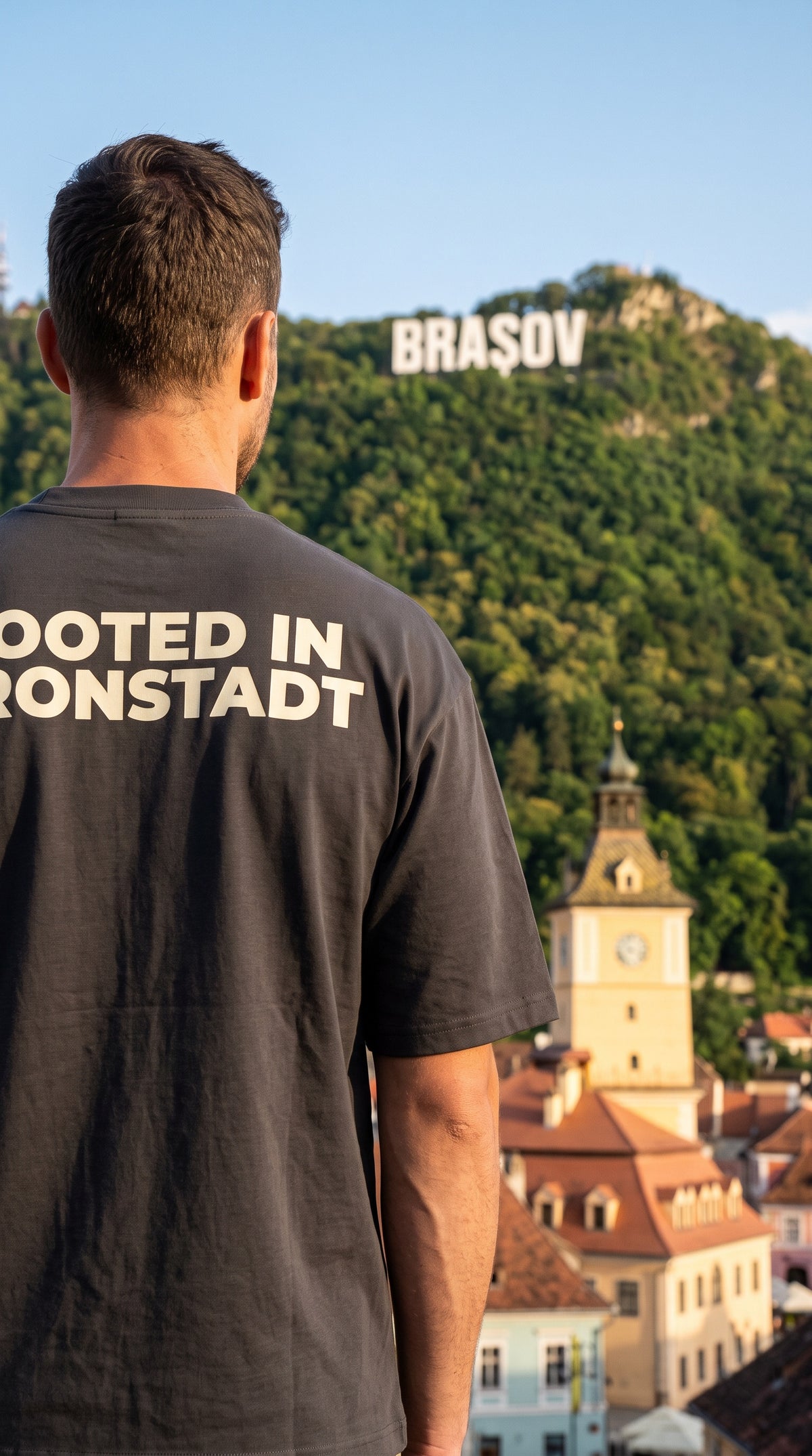 Kronstadt Tee