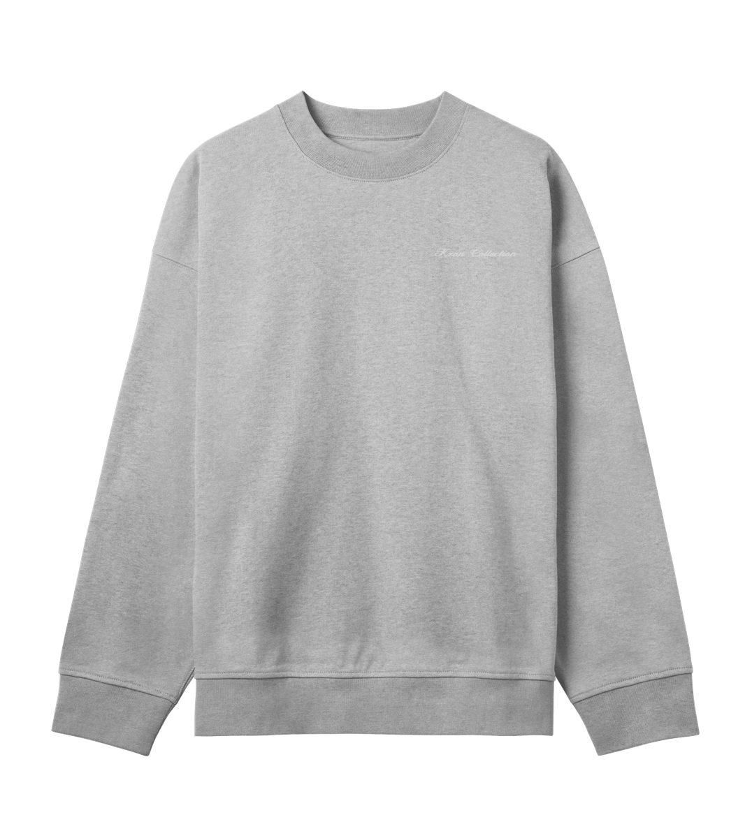 Mondial Sweatshirt