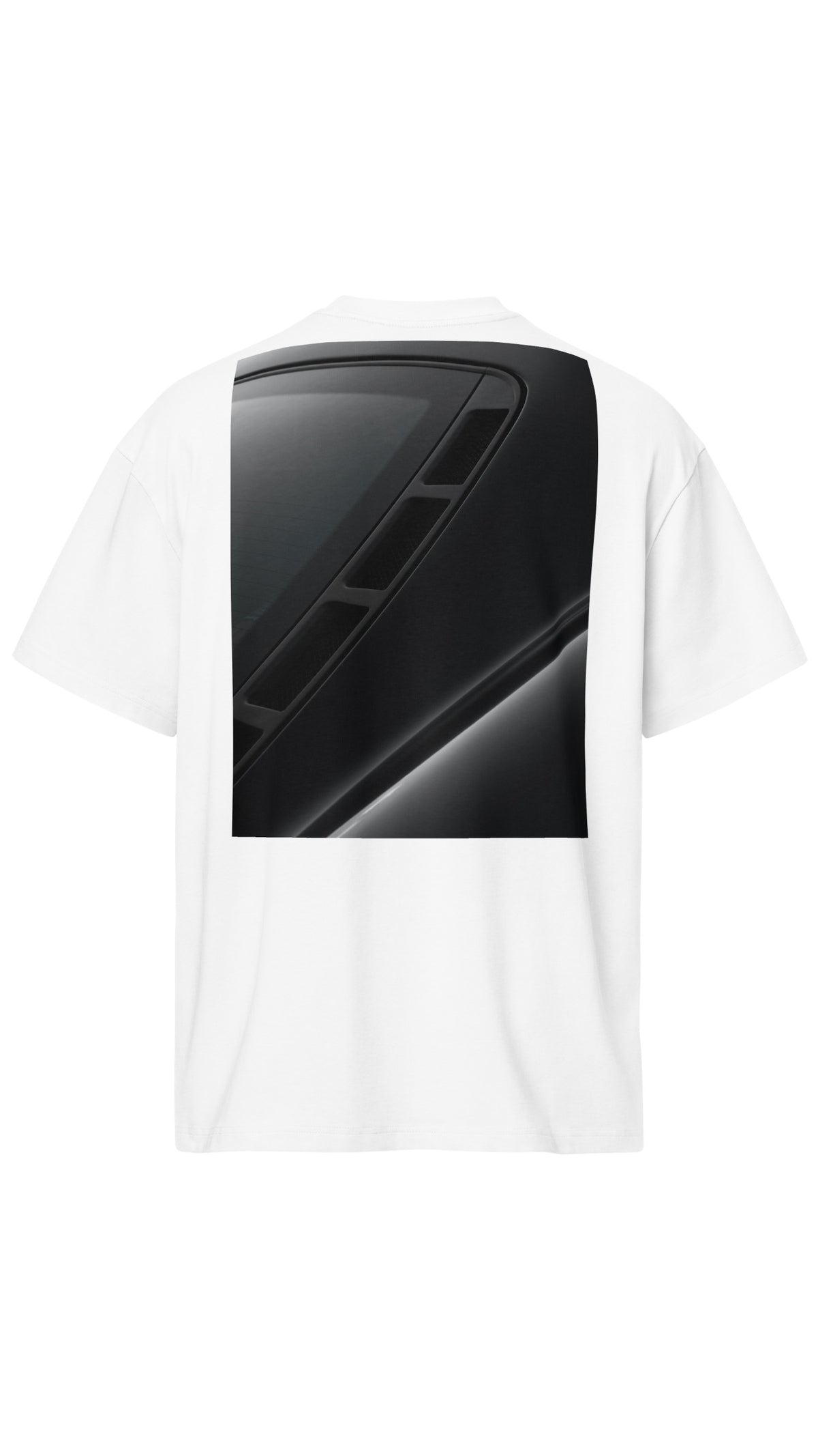 F430 tee
