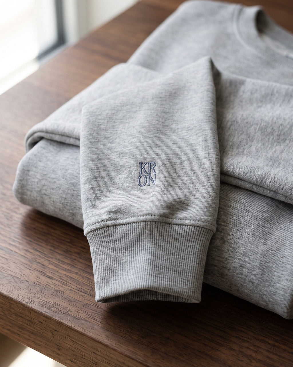 Origin Sweatshirt, Kron Collection