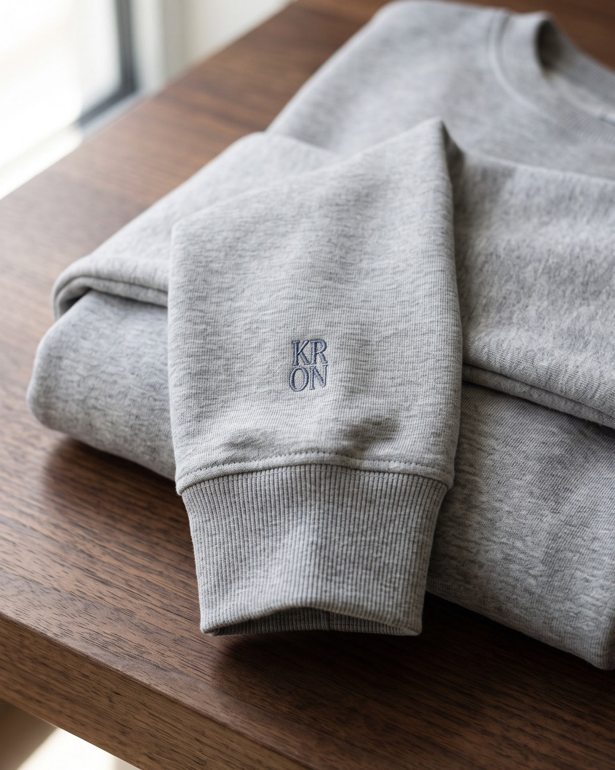 Origin Sweatshirt, Kron Collection
