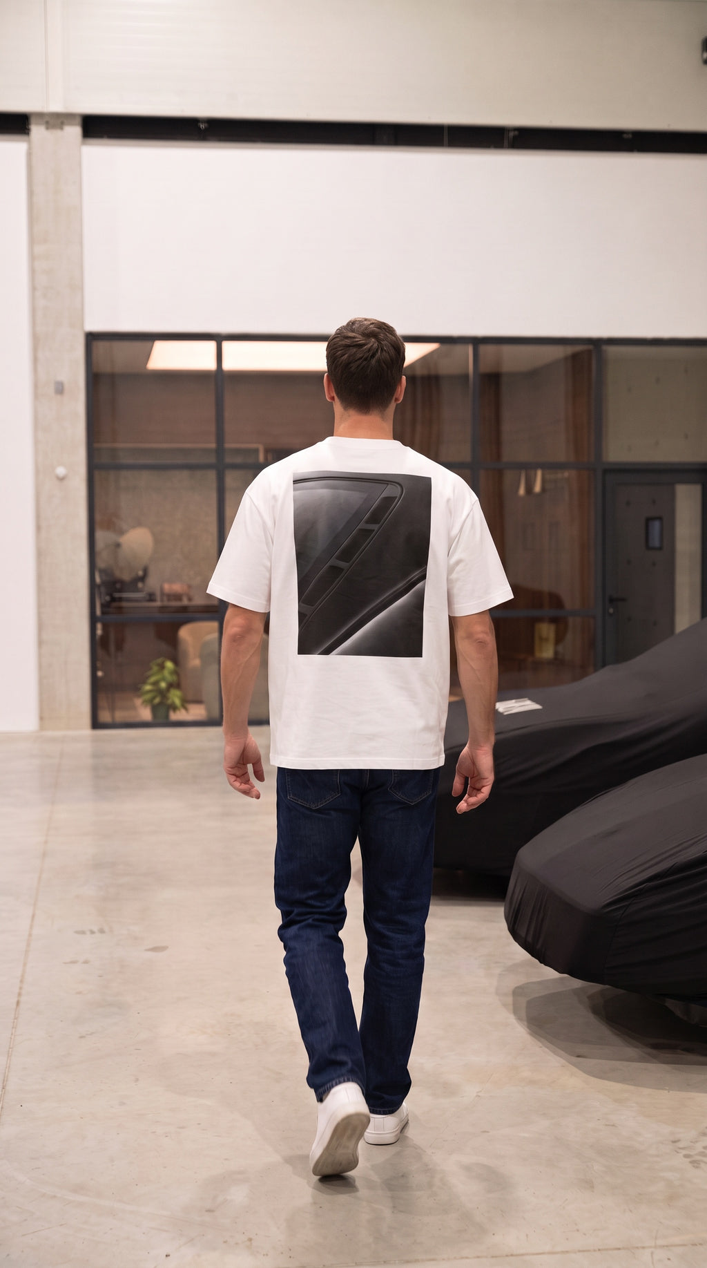 F430 tee