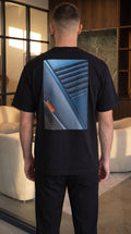 Blu tee Dark