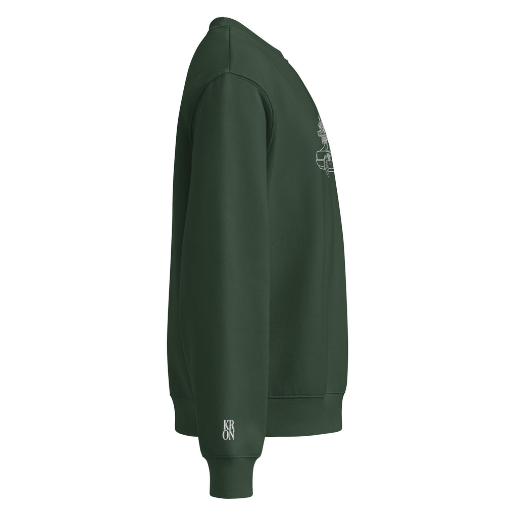 HoHoHo sweatshirt