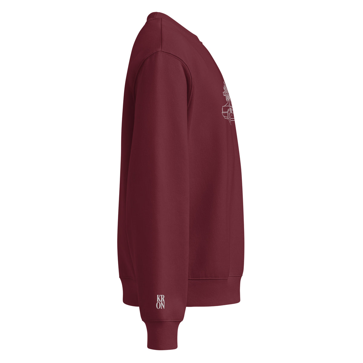 HoHoHo sweatshirt