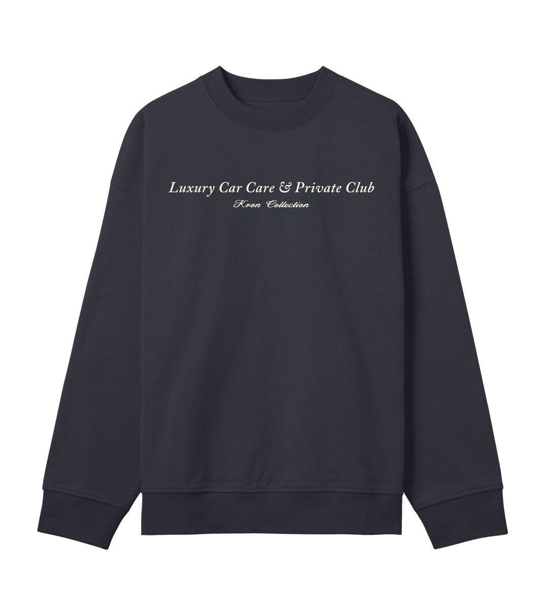 Heritage Sweatshirt