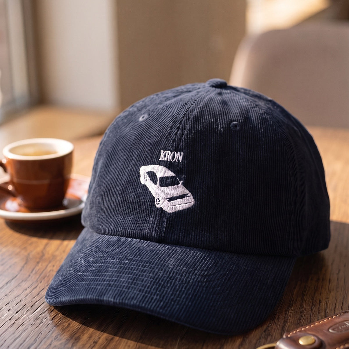 Mondial Hat, Kron Collection