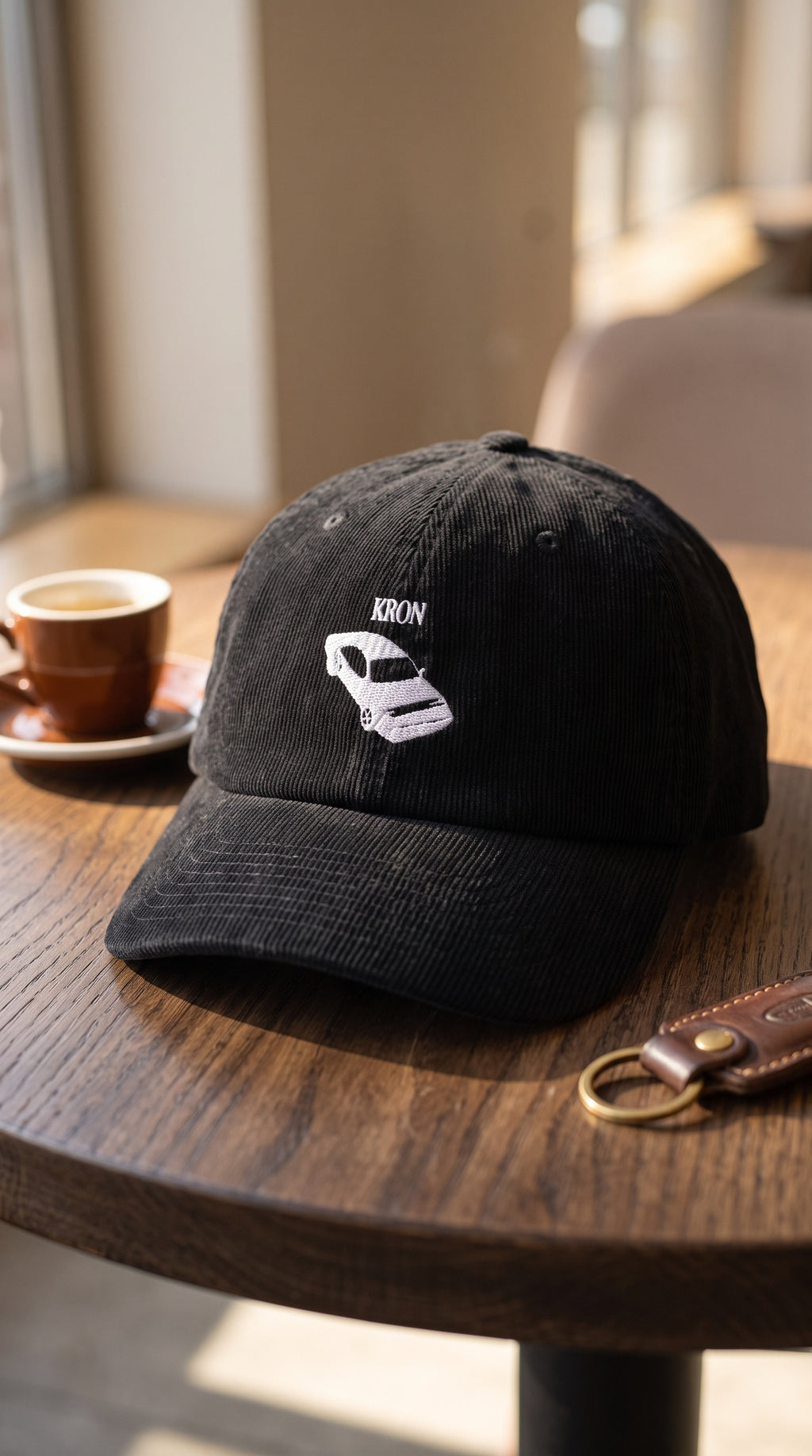 Mondial Hat
