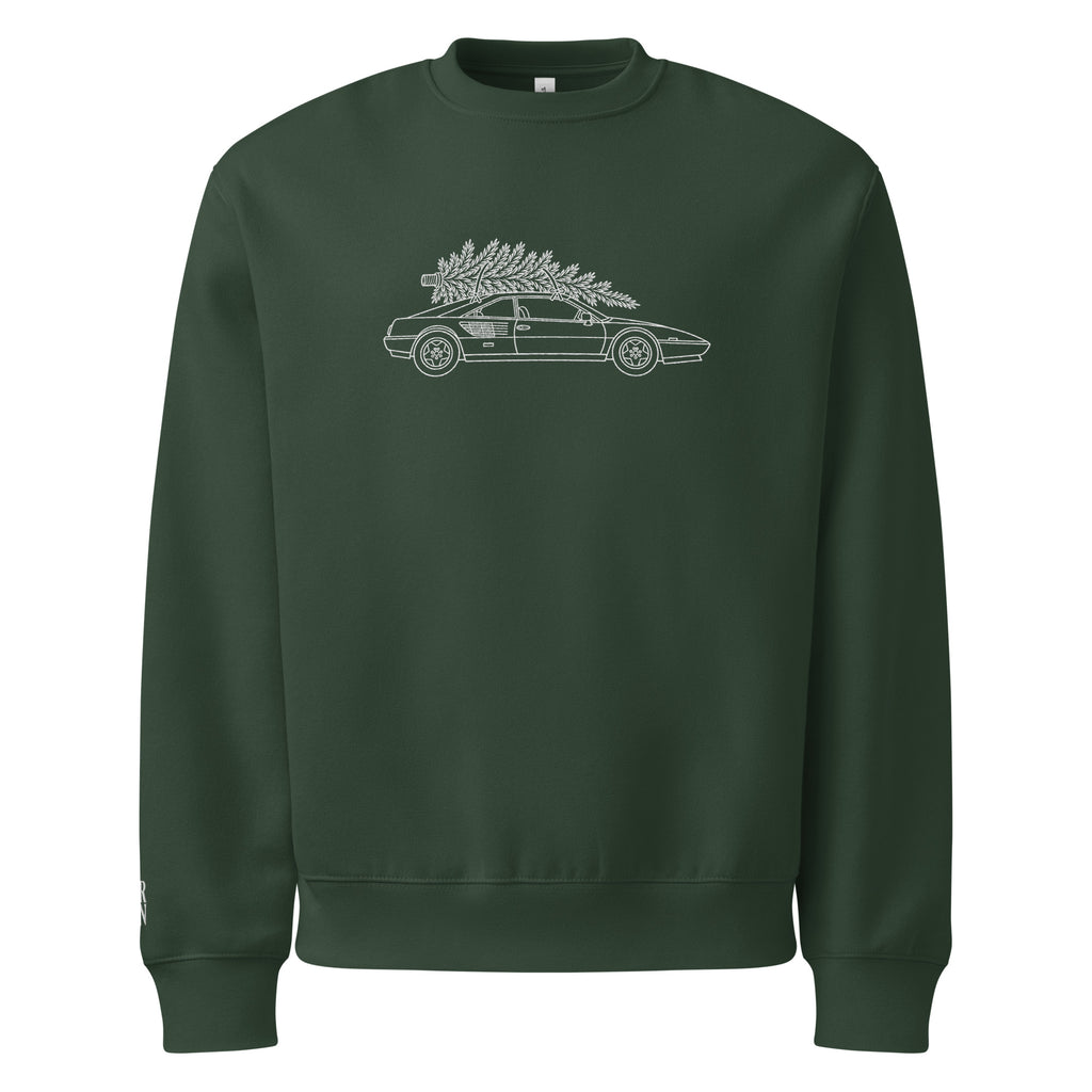 HoHoHo sweatshirt
