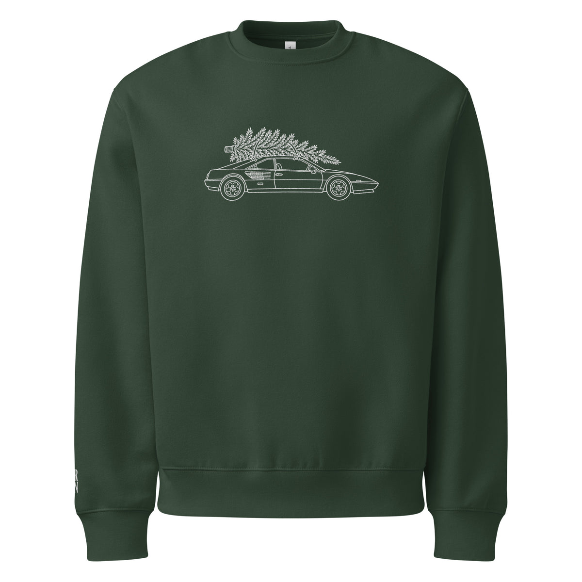 HoHoHo sweatshirt