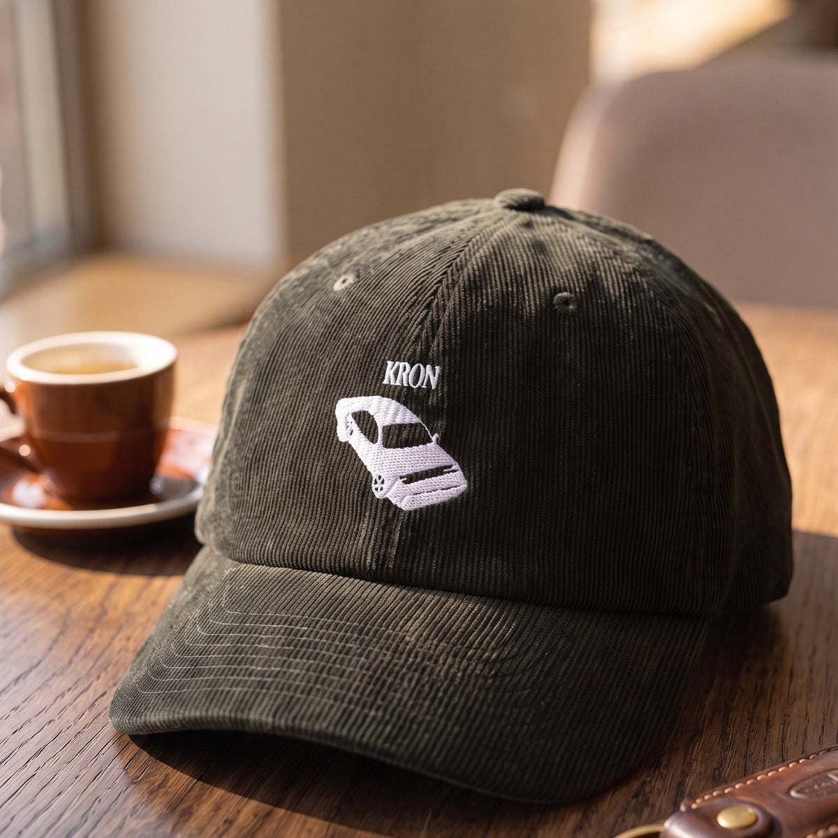 Mondial Hat, Kron Collection