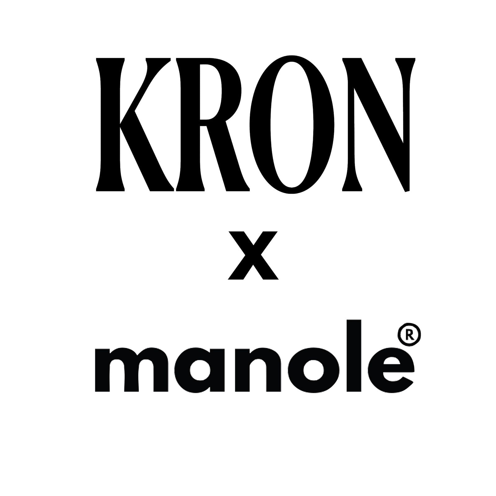 Kron X Manole - Coffee Cupping