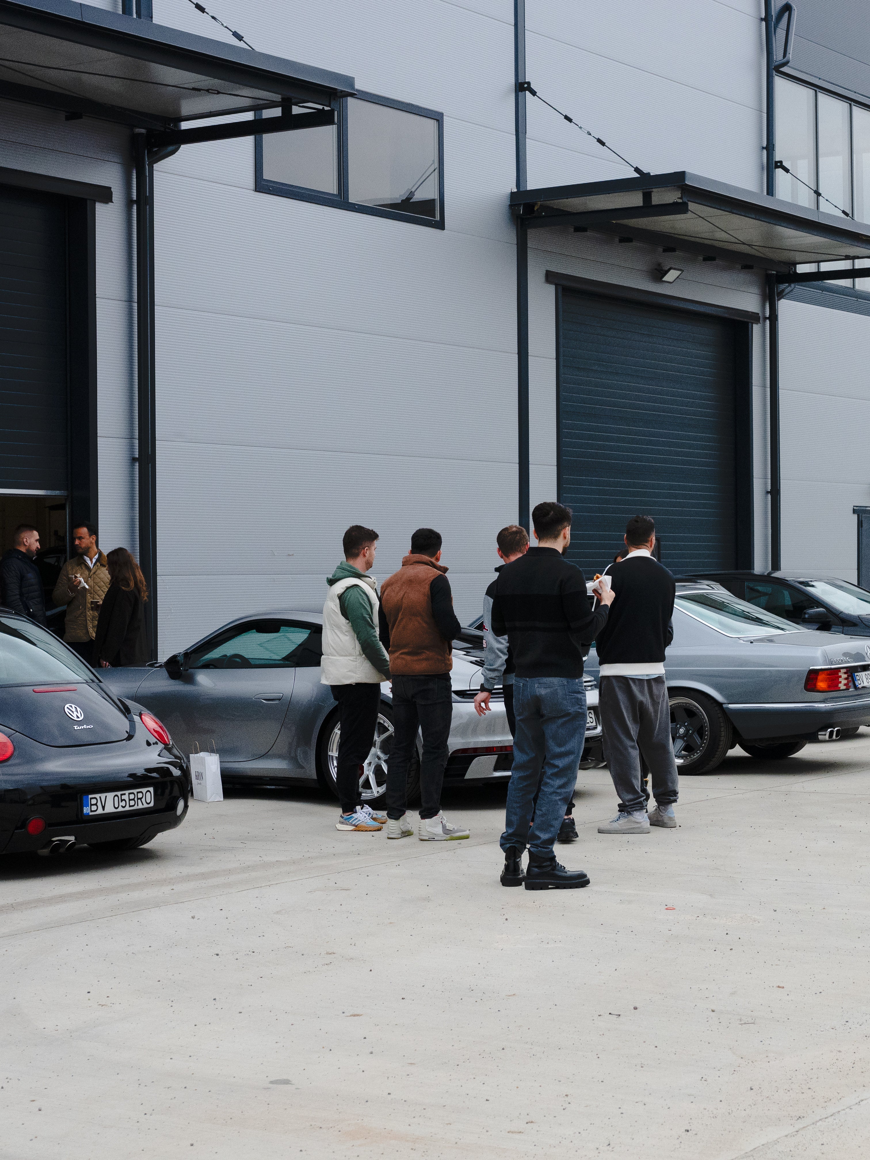 Kron June Meetup