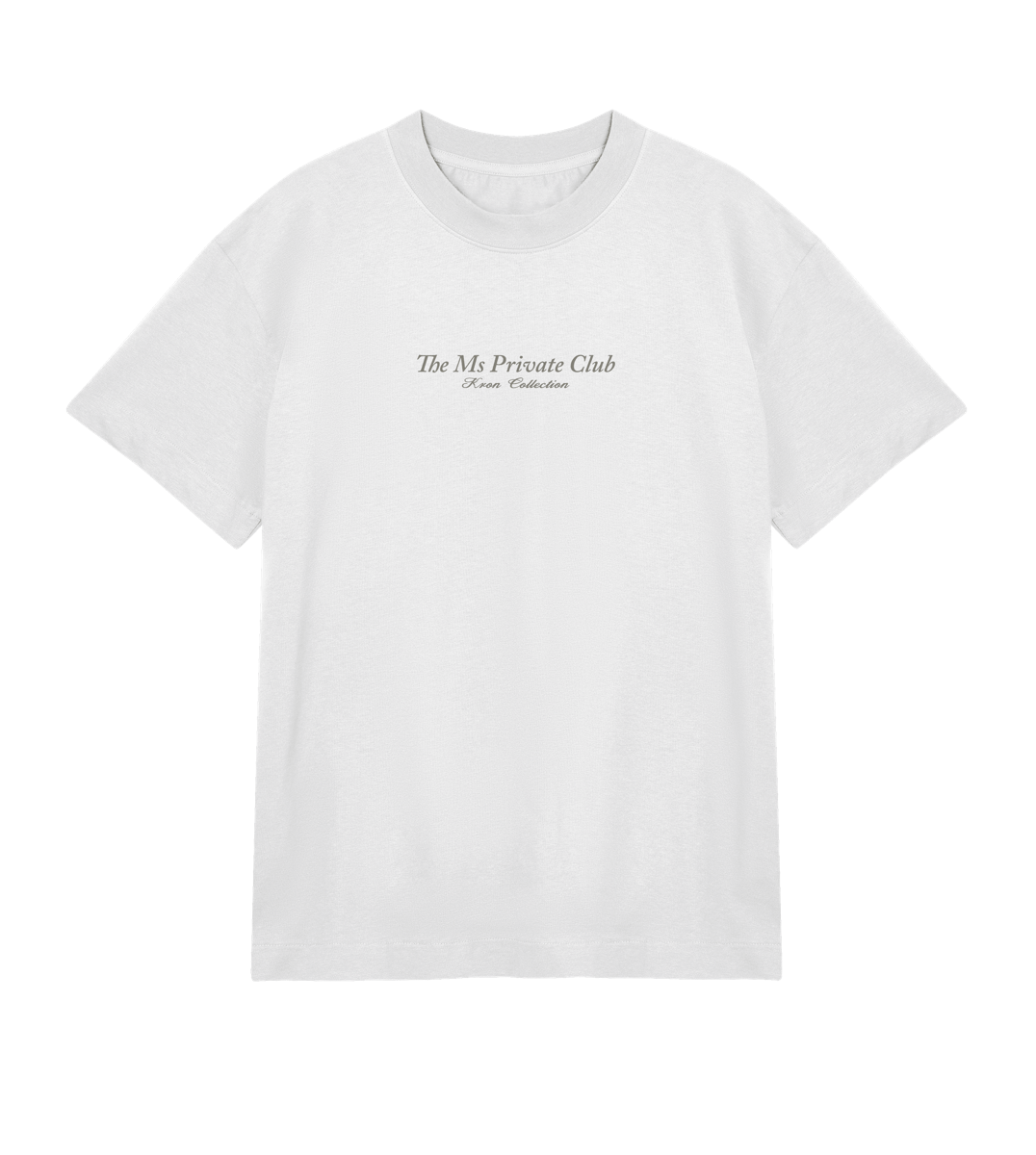 MsPC Tee