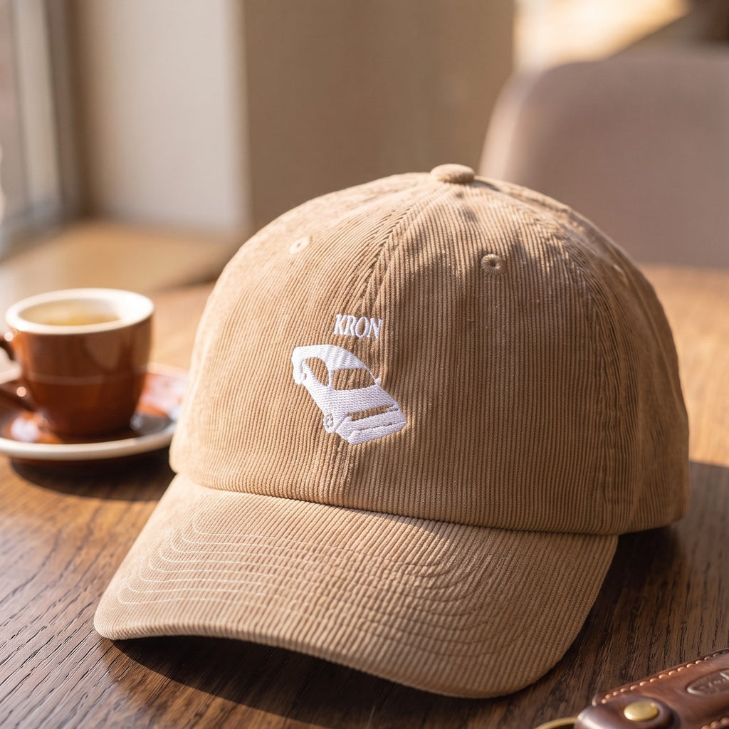 Mondial Hat, Kron Collection
