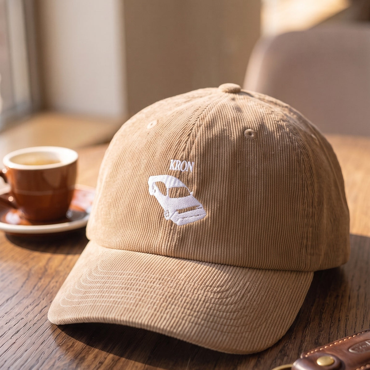 Mondial Hat, Kron Collection