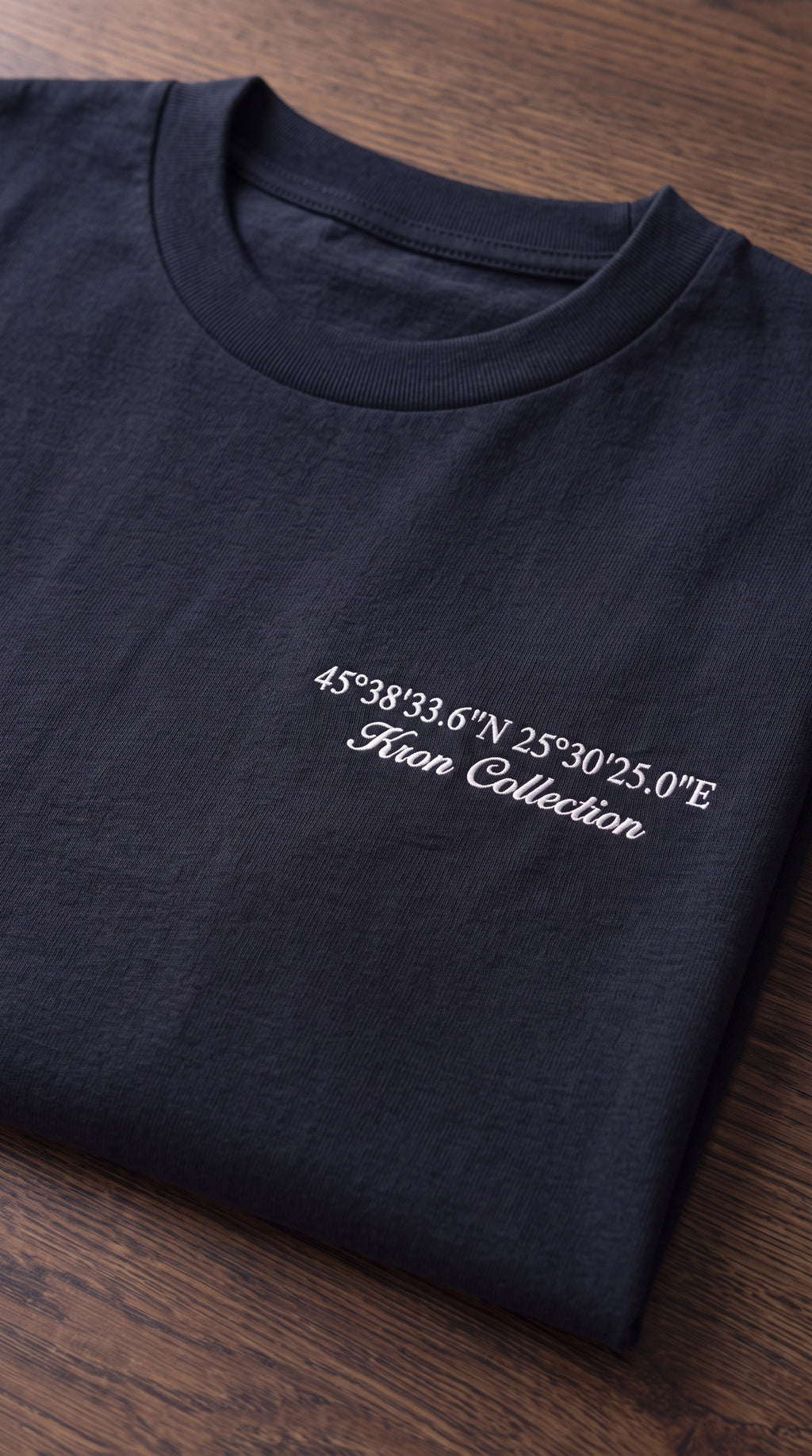 Lounge tee