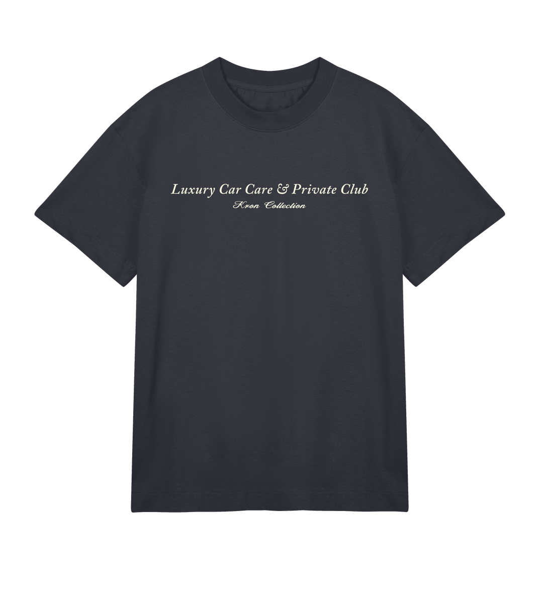 Heritage Tee