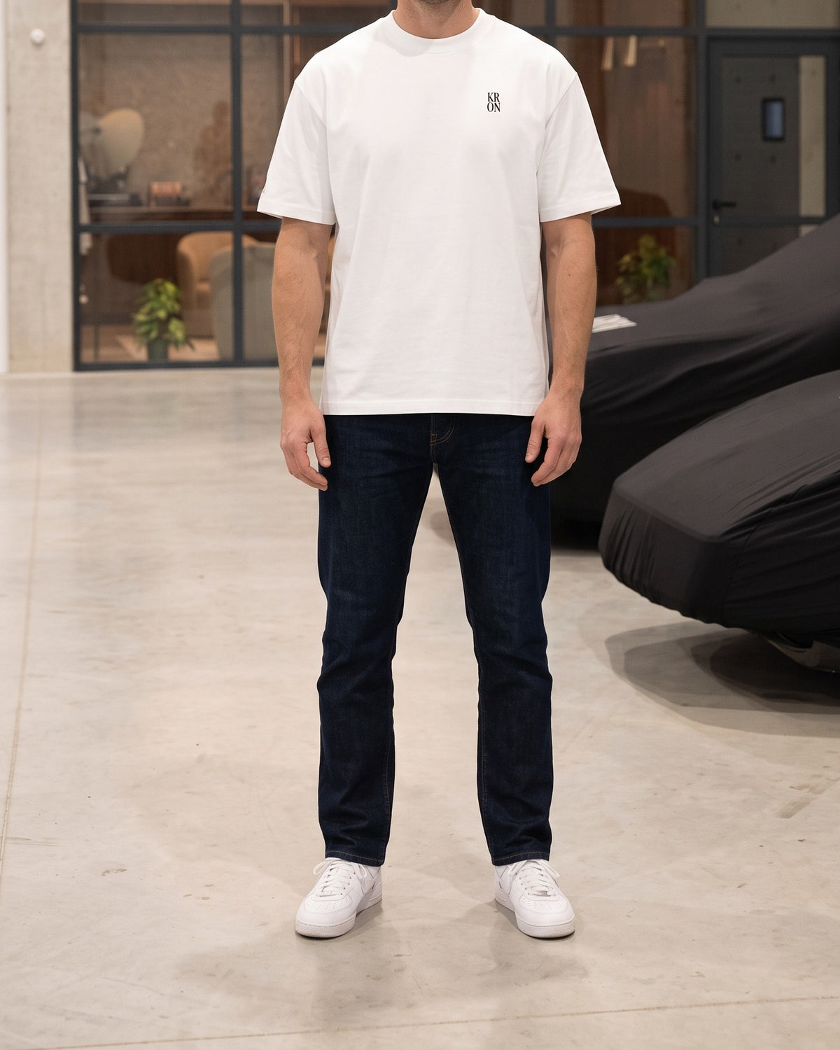 F430 tee, Kron Collection