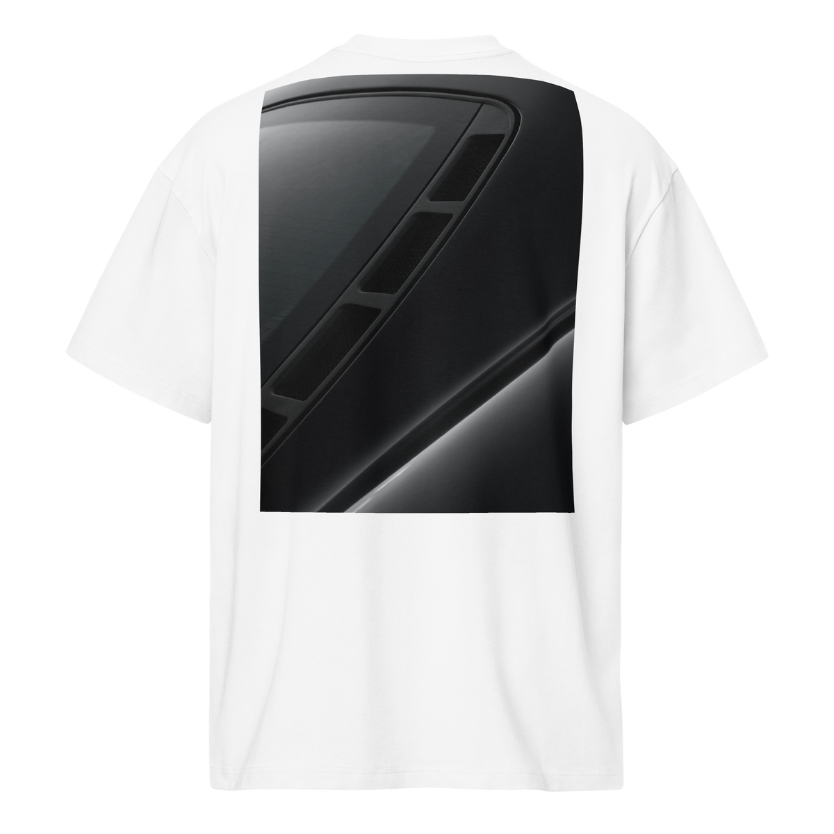 F430 tee