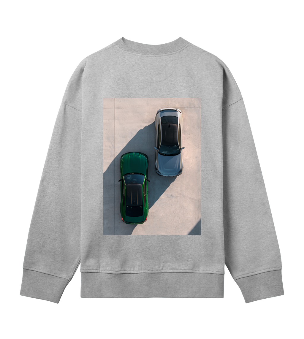 BMW Sweatshirt