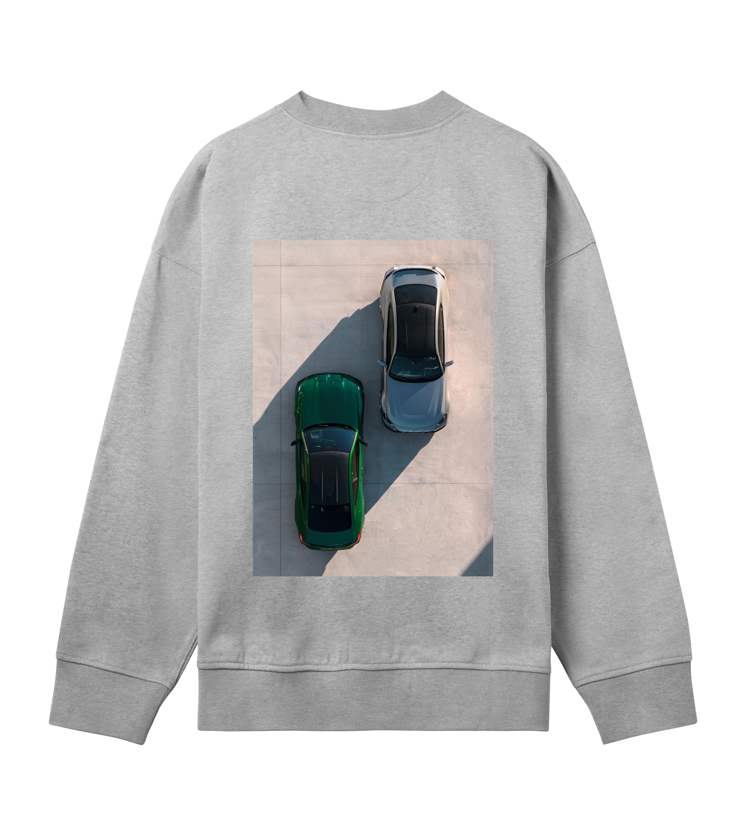 BMW Sweatshirt