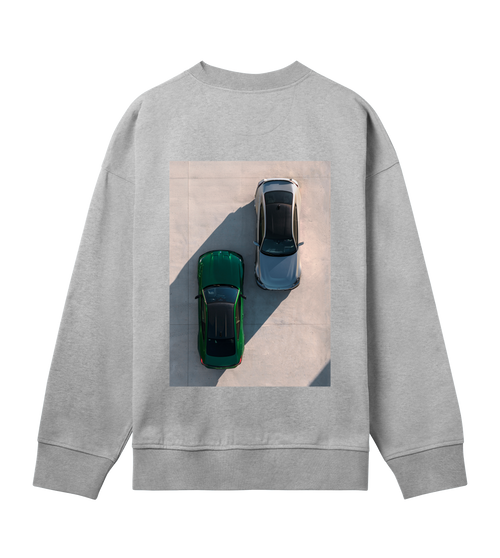 BMW Sweatshirt