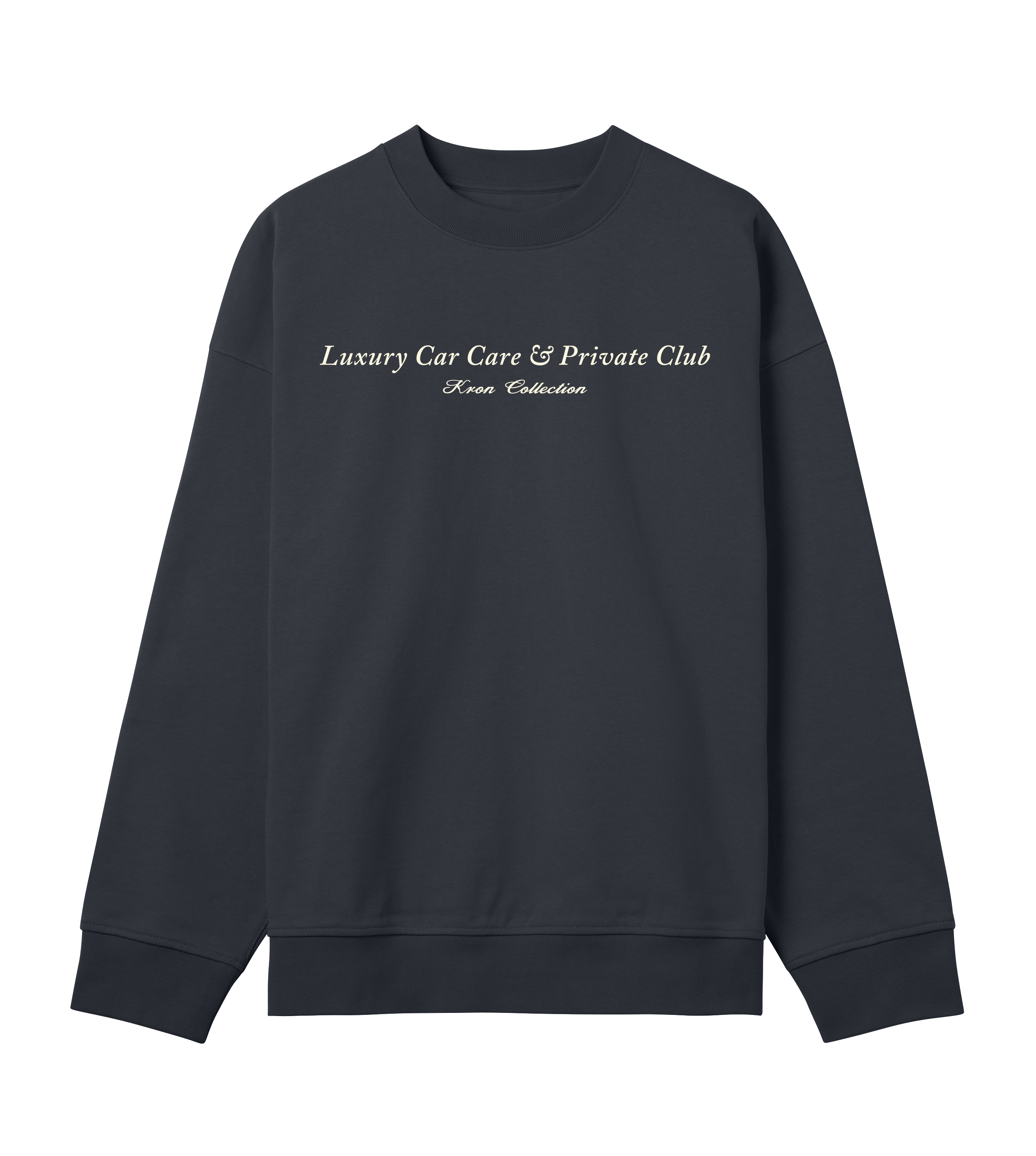Heritage Sweatshirt