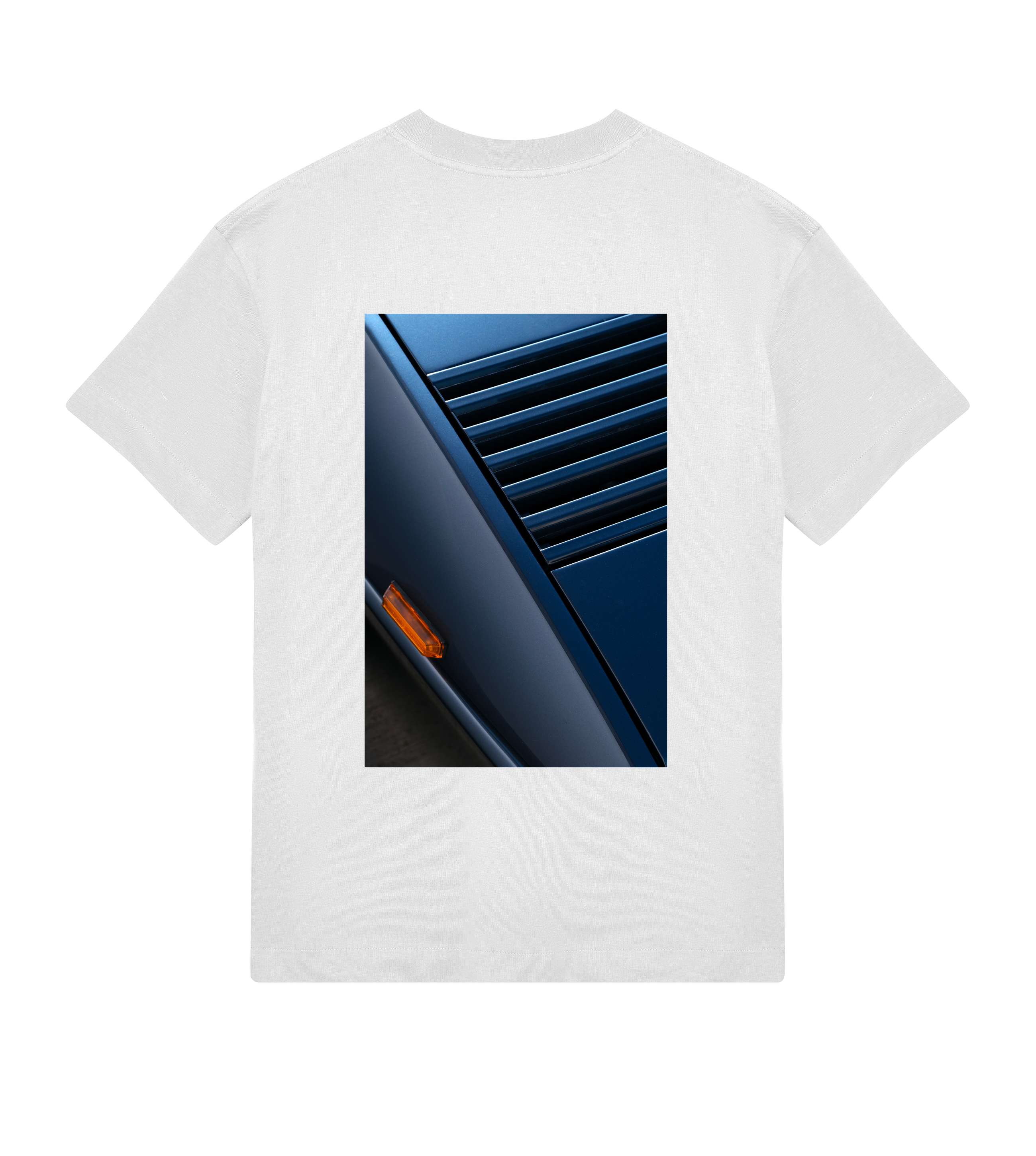 Frame Tee